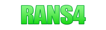 Logo RANS4